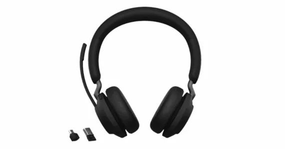 Hiệu suất đàm thoại vượt trội với công nghệ lọc ồn 3 mic