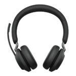 Jabra Evolve2 65 USB-C UC Stereo - Tai nghe call center cho doanh nghiệp