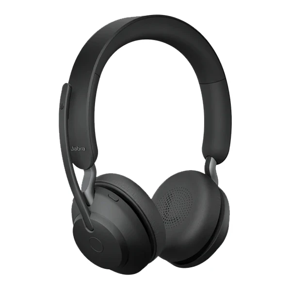 Tai nghe Jabra Evolve2 65 USB-C UC Stereo