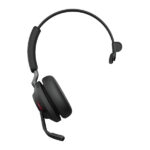 Jabra Evolve2 65 USB-A UC Mono - Tai nghe call center cho doanh nghiệp