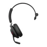 Tai nghe Jabra Evolve2 65 USB-A UC Mono