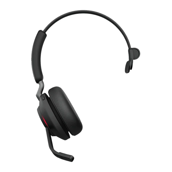 Tai nghe Jabra Evolve2 65 USB-A UC Mono