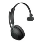 Jabra Evolve2 65 USB-A UC Mono - Tai nghe call center cho doanh nghiệp