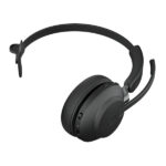 Jabra Evolve2 65 USB-A UC Mono - Tai nghe call center cho doanh nghiệp