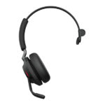 Jabra Evolve2 65 USB-C UC Mono - Tai nghe call center cho doanh nghiệp