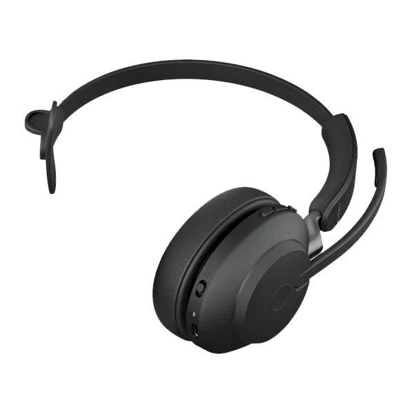 Tai nghe Jabra Evolve2 65 USB-C UC Mono