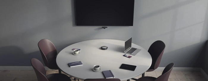 Cách cài đặt Camera Jabra PanaCast cho phòng họp nhỏ