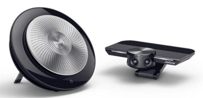 Jabra PanaCast và Speak 710 được xem là bộ đôi hoàn hảo cho sự kết hợp giữa âm thanh trong trẻo như pha lê và video công nghệ Panoramic-4K toàn cảnh tiên tiến