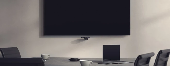 Cách đặt và vị trí đặt Camera Jabra PanaCast