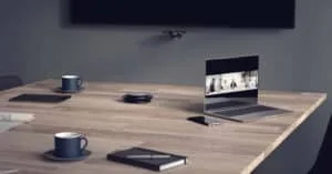 Cách cài đặt Camera Jabra PanaCast cho phòng họp nhỏ