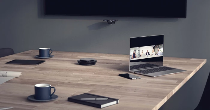 Cách cài đặt Camera Jabra PanaCast cho phòng họp nhỏ