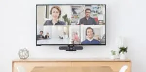 Hướng dẫn lắp đặt và sử dụng Logitech MeetUp