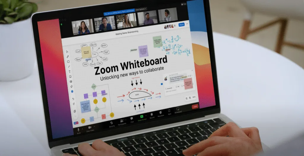 Mua bản quyền Zoom Meeting theo tháng cho doanh nghiệp