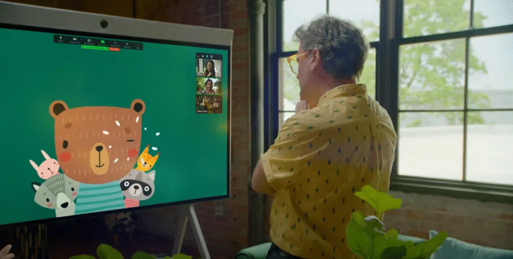 Mua bản quyền Zoom Meeting theo tháng để họp team