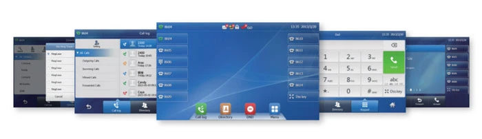 Trải nghiệm người dùng thân thiện, đa tiện nghi