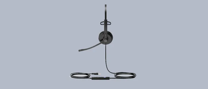 Tai nghe Yealink UH34 & UH34 Lite là tai nghe USB có dây chuyên nghiệp, sở hữu 2 thiết kế: UH34 & UH34 Lite Mono - chụp tai một bên và UH34 & UH34 Lite Dual - chụp tai hai bên
