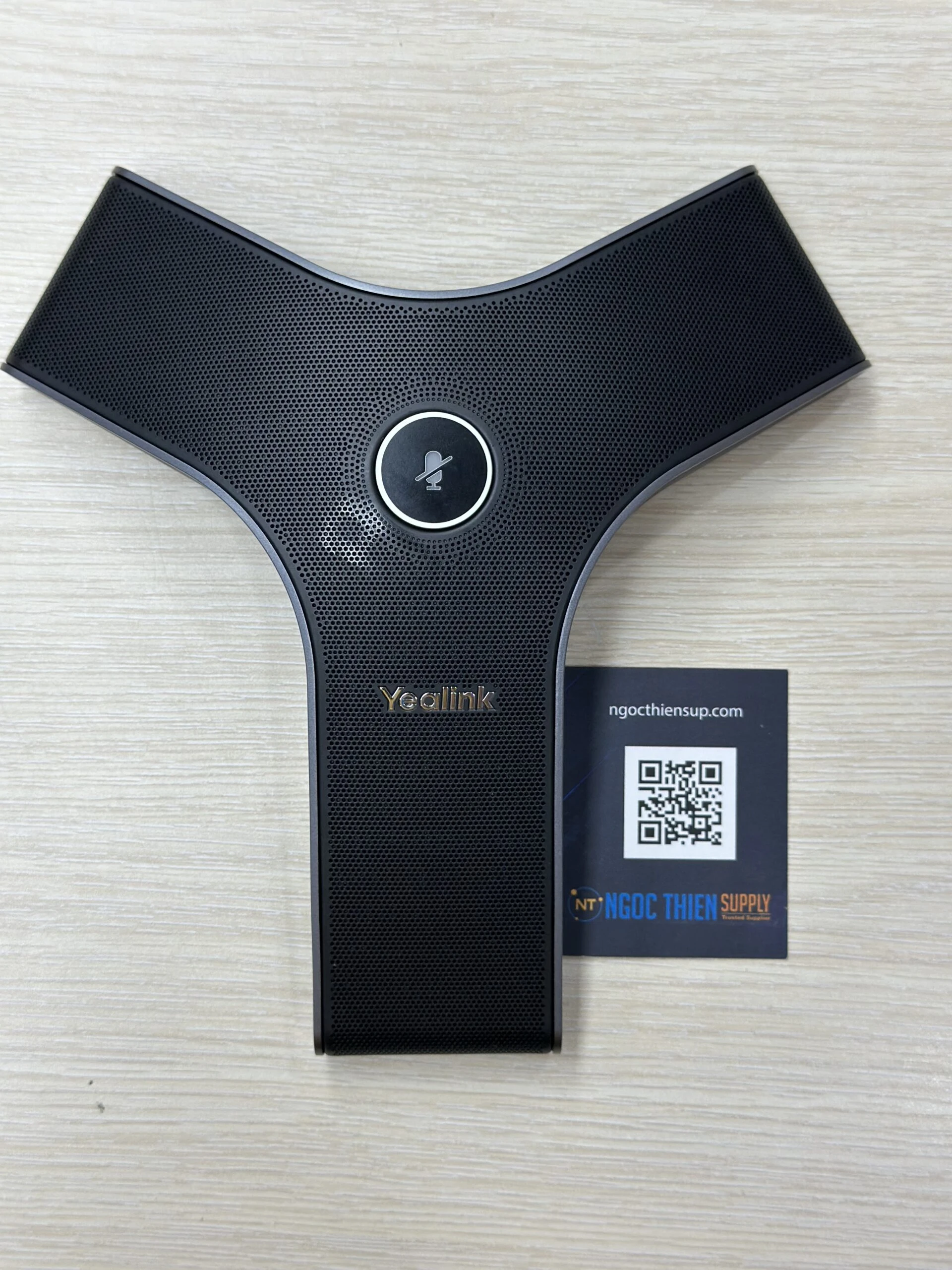 Yealink VCM34 array microphone-02