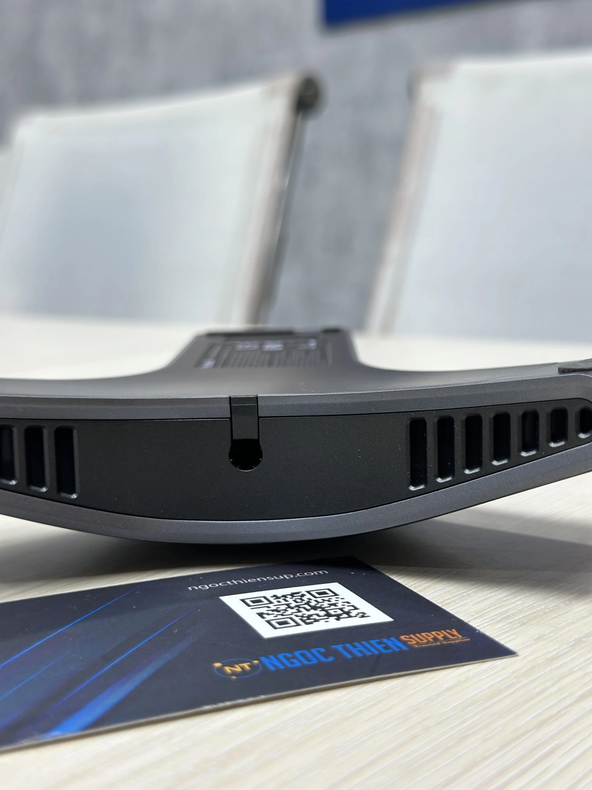 Yealink VCM34 array microphone-06