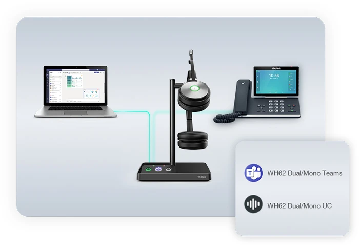  được chứng nhận cho Microsoft Teams