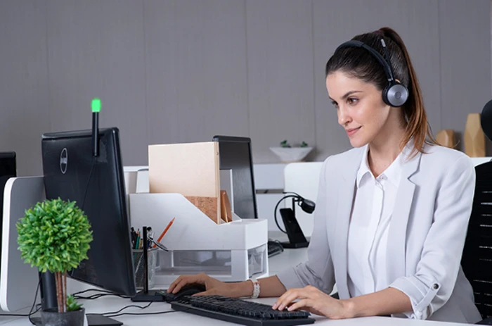  cung cấp tín hiệu và chỉ báo trực quan giúp giảm thiểu sự phân tâm