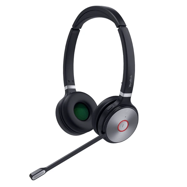 Yealink-WH66-DECT-004 Tai nghe không dây Yealink WH66 DECT