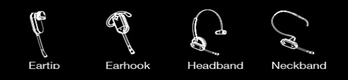 Thiết kế đa dạng với nhiều kiểu đeo khác nhau, đem đến sự thoải mái cho người đeo