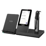 Yealink-WH67-011 Yealink WH67 DECT - Tai nghe không dây