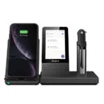 Yealink-WH67-012 Yealink WH67 DECT - Tai nghe không dây