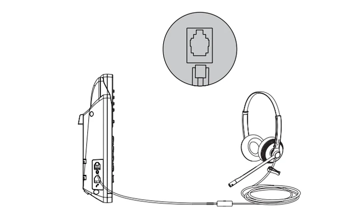 YHS34 / YHS34 Lite có thiết kế gọn nhẹ, đem lại sự thoải mái cho người đeo, ngay cả khi làm việc suốt ngày dài