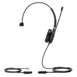 Yealink YHS36 Mono - Tai nghe call center