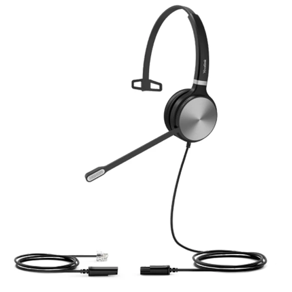 Yealink YHS36 Mono - Tai nghe call center