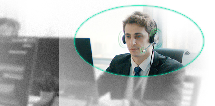 YHS36 là tai nghe kiểu over-the-head dành cho nhân viên văn phòng