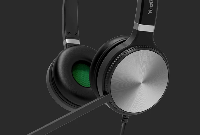 YHS36 chuyên dụng cho các văn phòng, trung tâm hỗ trợ khách hàng