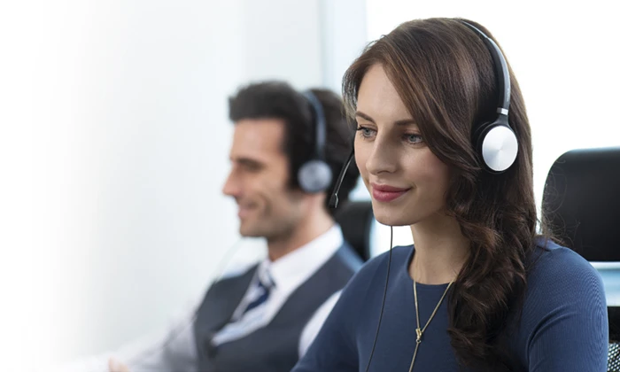 Yealink YHS36 là phương tiện lý tưởng cho các cuộc gọi hội nghị với thời gian đàm thoại lâu, thậm chí sử dụng cả ngày.