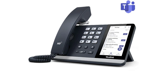 Cung cấp trải nghiệm Microsoft Teams liền mạch cho các thiết bị máy tính để bàn