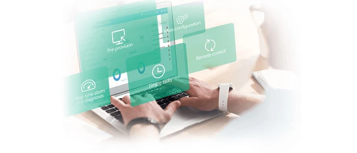 Đơn giản hóa việc triển khai và quản lý