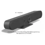camera logitech rally bar mini