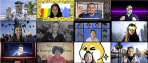 chức năng mới nhất của zoom 2021