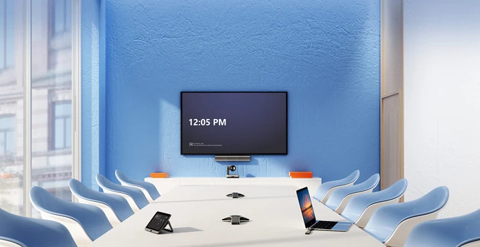 Thiết bị hội nghị Yealink MVC840