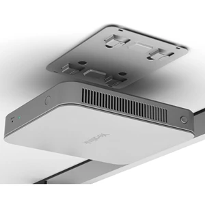 MCore được thiết kế đặc biệt cho các phòng họp video. Khả năng quản lý cáp cao cấp đảm bảo sự ổn định của kết nối dây