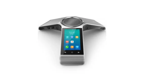 Âm thanh chất lượng cao với CP960