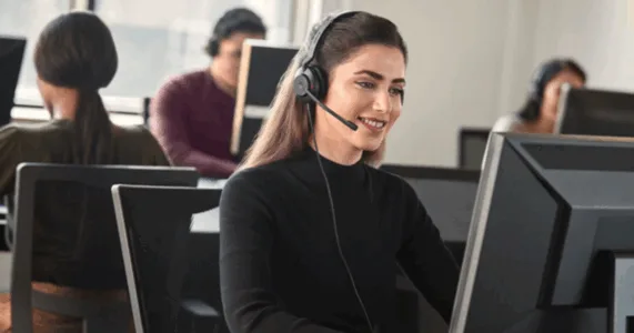 Âm thanh sắc nét, lọc ồn chủ động vượt trội