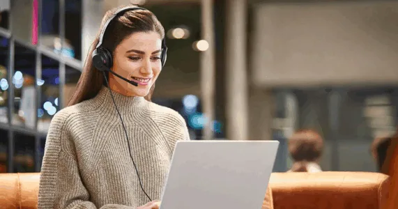 Bảo vệ thính giác với Jabra SafeTone