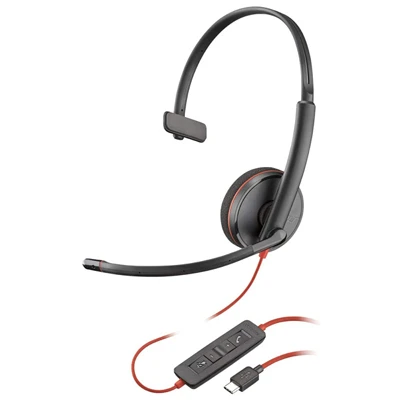Tai nghe Plantronics C3210