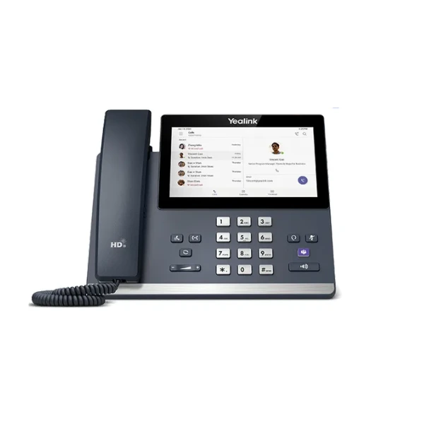Điện thoại IP Yealink MP56 Teams Edition