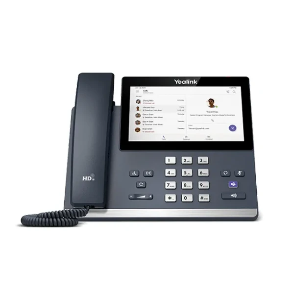 Điện thoại Yealink MP56 Teams Edition
