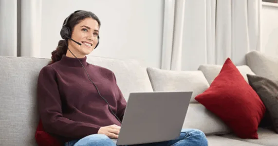 Gọi điện rõ ràng với hệ thống micro chống ồn tiên tiến