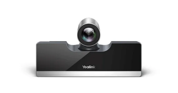 Hình ảnh sắc nét với camera UVC50 PTZ