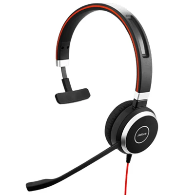 Tai nghe Jabra Evolve 40 Mono