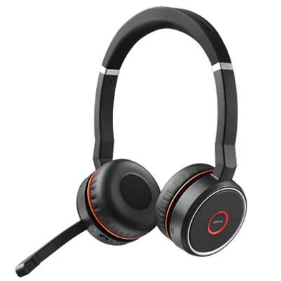 Tai nghe Jabra Evolve 75